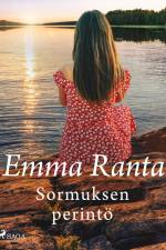 Sormuksen perintö af Emma Ranta