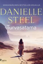 Turvasatama af Danielle Steel