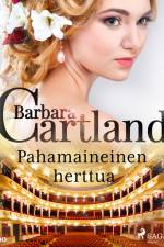 Pahamaineinen herttua