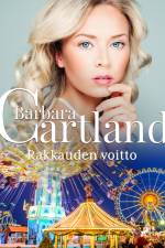 Rakkauden voitto af Barbara Cartland