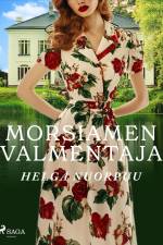 Morsiamen valmentaja af Helga Nuorpuu