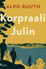 Korpraali Julin af Alpo Ruuth