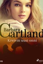 Kreivin uusi onni af Barbara Cartland