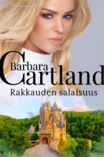Rakkauden salaisuus af Barbara Cartland