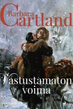 Vastustamaton voima af Barbara Cartland