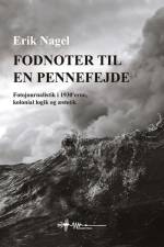 Fodnoter til en pennefejde af Erik Nagel