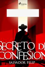 Secreto de confesión af Salvador Felip