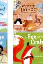 Oxford Reading Tree Traditional Tales: Level 9: Pack of 24: More Stories af Alexis Chao