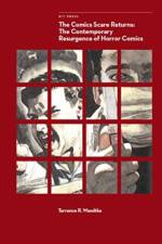The Comics Scare Returns af Terrence R. Wandtke