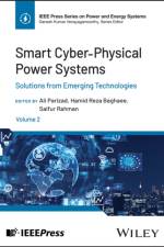 Smart Cyber-Physical Power Systems, Volume 2