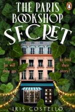 The Paris Bookshop Secret af Iris Costello