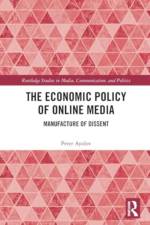 The Economic Policy of Online Media af Peter (Sofia University St. Kliment Ohridski Ayolov