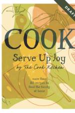 COOK: Serve up Joy af The COOK Kitchen