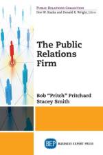 The Public Relations Firm af Stacey Smith