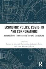Economic Policy, COVID-19 and Corporations