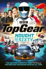 Top Gear Nought to Sixty af Top Gear
