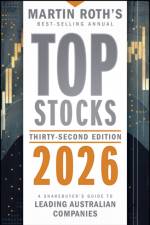 Top Stocks 2026 af Martin Roth