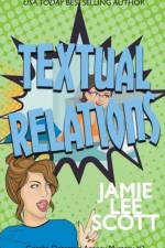Textual Relations af Jamie Lee Scott