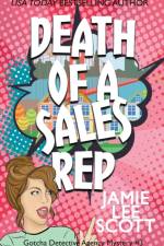 Death of a Sales Rep af Jamie Lee Scott