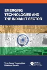 Emerging Technologies and the Indian IT Sector af Rajalaxmi Kamath