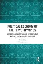 Political Economy of the Tokyo Olympics