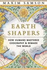 Earth Shapers af Maxim Samson