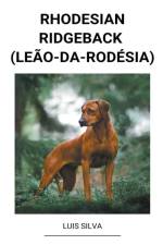 Rhodesian Ridgeback (Leão-da-Rodésia) af Luis Silva