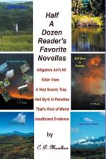 Half a Dozen Reader's Favorite Novellas af C. D. Moulton