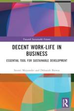 Decent Work-Life in Business