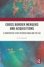 Cross Border Mergers and Acquisitions