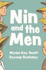 Oxford Reading Tree Traditional Tales: Level 1+: Nin and the Men af Mysie Kay Scott