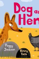 Oxford Reading Tree Traditional Tales: Level 1+: Dog and Hen af Peggy Jackson