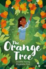 Oxford Reading Tree Traditional Tales: Level 8: The Orange Tree af Suzette Hussey