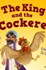 Oxford Reading Tree Traditional Tales: Level 8: The King and the Cockerel af Sana Ali