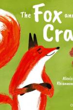 Oxford Reading Tree Traditional Tales: Level 9: The Fox and the Crab af Alexis Chao
