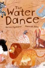 Oxford Reading Tree Traditional Tales: Level 9: The Water Dance af Helen Kgobane
