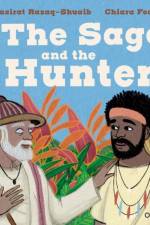 Oxford Reading Tree Traditional Tales: Level 9: The Sage and the Hunter af Basirat Razaq Shuaib