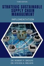 Strategic Sustainable Supply Chain Management af Robert P. Sroufe