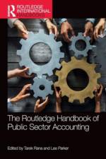 The Routledge Handbook of Public Sector Accounting