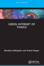 Green Internet of Things