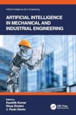 Artificial Intelligence in Mechanical and Industrial Engineering