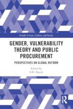 Gender, Vulnerability Theory and Public Procurement