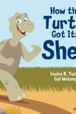 Oxford Reading Tree Traditional Tales: Level 5: How the Turtle Got Its Shell af Louise K. Tucker