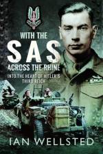 With the SAS - Across the Rhine af Ian Wellsted