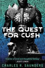 The Quest for Cush af Charles R. Saunders