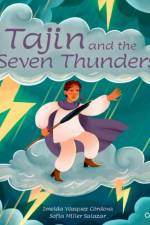 Oxford Reading Tree Traditional Tales: Level 7: Tajin and the Seven Thunders af Imelda VA?A¡zquez CA?A³rdova