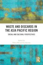 Waste and Discards in the Asia Pacific Region