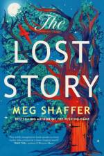 The Lost Story af Meg Shaffer
