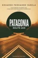 Patagonia Route 203 af Eduardo Varela