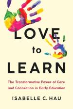 Love to Learn af Isabelle C. Hau